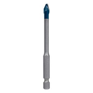 Broca Hexagonal para Porcelanato Expert HEX-9 Hard Ceramic 8mm 2608900590 Bosch