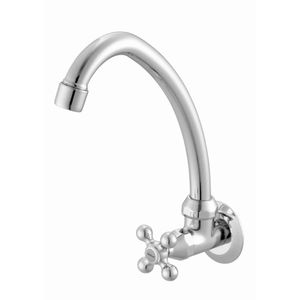 Torneira Cozinha Parede Supernova 1165 C 21 BA 3042.3 Meber