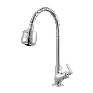 Torneira Cozinha Bancada Gourmet Uni 1173 C 18 27055.2 Meber