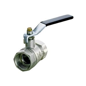 Registro Válvula de Esfera 3/4" 1510 0506.3 Meber