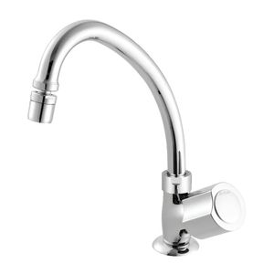 Torneira Cozinha Bancada Domus 1173 C 40 25959.2 Meber