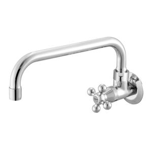Torneira Cozinha Parede Supernova 1166 C 21 BU 3043.3 Mebel