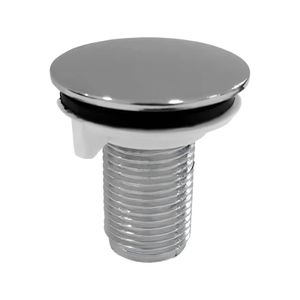 Plug de Bidê Lavatório Cromado 1000 C 0129.6 Meber
