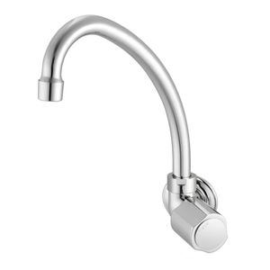 Torneira Cozinha Parede Prática 1187 C 43 25126.2 Meber