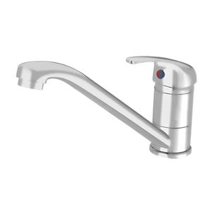 Monocomando Cozinha Bancada 7002 C 55 25267.2 Meber