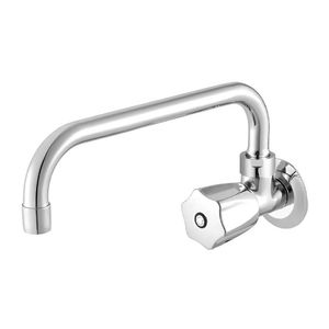Torneira Cozinha Parede Super 1168 VP 41 BU 5824.2 Meber