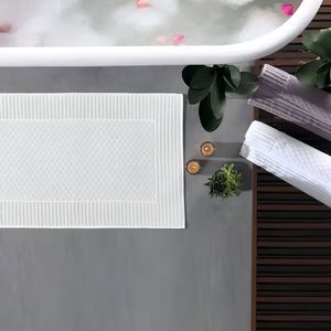 Toalha de Piso Allday Branco 0.1100 Altenburg