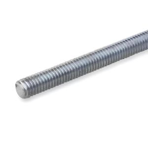 Barra Roscada Aço 3/8" 1m Bigfer