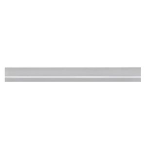 Calha Respingadeira Plus Slim Inox 120cm Universal 10.07.00062 GhelPlus