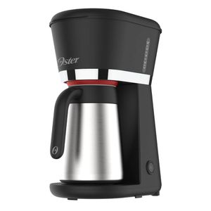 Cafeteira elétrica Black com Jarra Térmica Inox 220V OCAF400 Oster