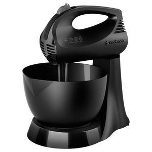 Batedeira Jolie Preta 220V BAT401 Cadence