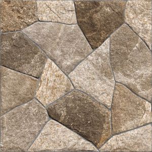 Piso Cerâmico Etna 60 x 60 cm Cejatel