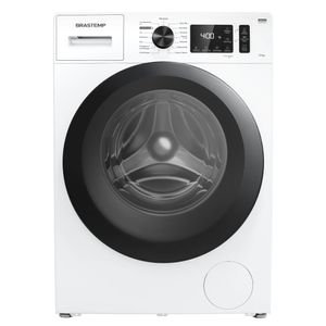 Lavadora de roupas 10kg Branco 220V BNF10ABBNA Brastemp