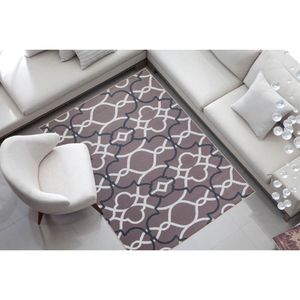 Tapete 140 x 200 cm Gales Sortido Corttex