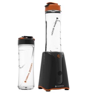 Blender Zoop Contrast Collection com 2 Jarras 220V BLD701 Cadence