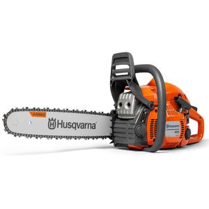 Motosserra 50,2cc 18" 450II Husqvarna
