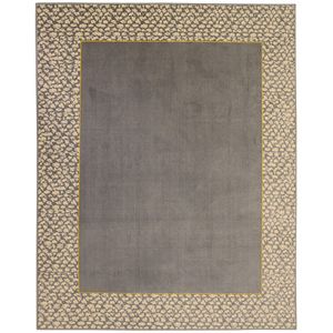 Tapete 150 x 200 cm Labella Border São Carlos