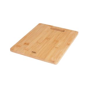 Tabua para Corte Bamboo 22 x 28 cm 3366 Mor