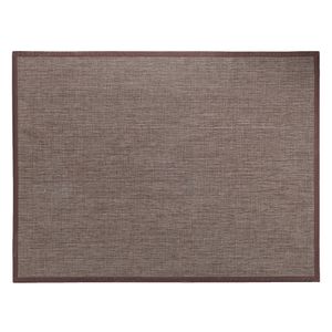 Tapete 100 x 140 cm Pratik Bege Jolitex