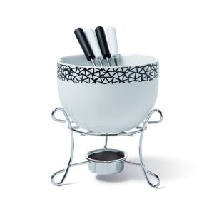 Conjunto para Fondue 6 peças 1256/105 Brinox