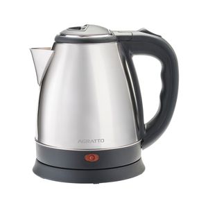 Chaleira elétrica 1,8L Inox 220V CE02 Agratto