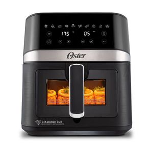 Fritadeira sem Óleo DiamondTech 6L 220V CKSTAF60WDDF-057 Oster