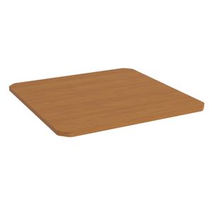 Tampo de Mesa Quadrado Canela F090 Kappesberg