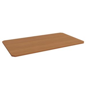 Tampo de Mesa 160 x 90 cm Canela F160 Kappesberg