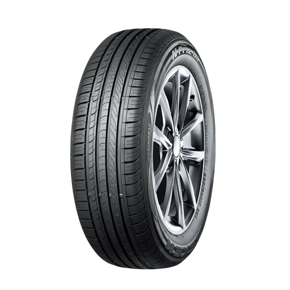 その他 Rushark Pneu 205/70R15 WestLake ZuperEco Z-108 96H - PneusTyres