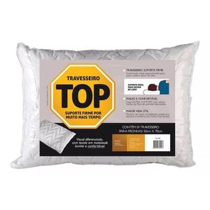 Travesseiro Top 50 x 70 cm 4294 Fribasca