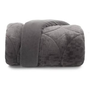 Edredom Casal Blend Elegance Matriz 4667.0 Altenburg