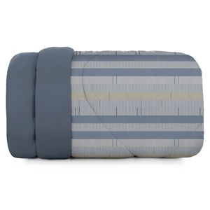 Edredom Solteiro Toque Acetinado Interline 4788.0 Altenburg