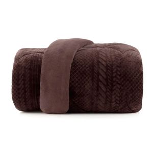 Edredom Solteiro Blend Elegance Geo Comfy 4965.0 Altenburg