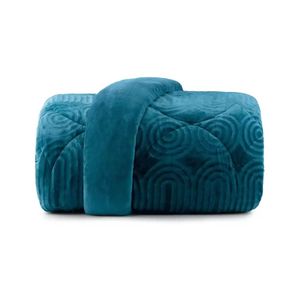 Edredom Solteiro Blend Elegance Eliptico 4964.0 Altenburg