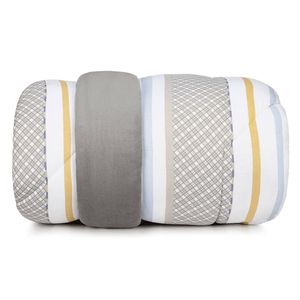 Edredom Casal Blend Malha Trafic 5136.0 Altenburg