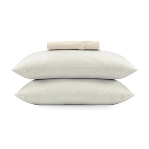 Jogo de Cama Queen 3 peças Malharia Bossa 02 5329.0 Altenburg