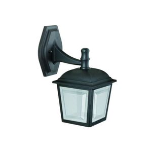 Arandela Injetado Preto 341 Dital