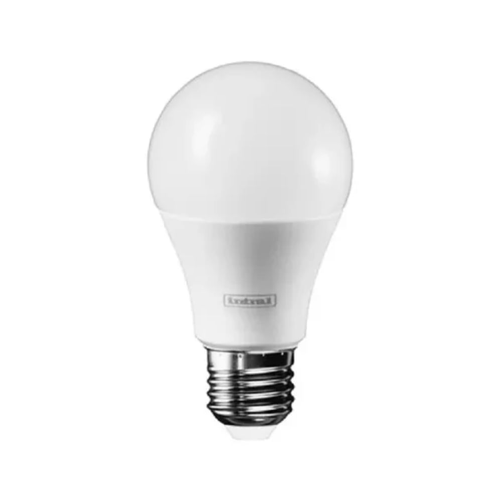 Lâmpada LED 9W 6500K 6675 Intral