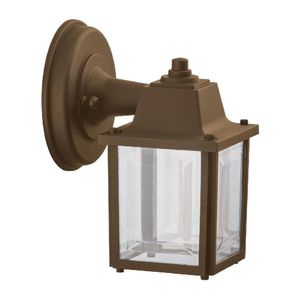 Arandela Injetado Marrom 336 Dital