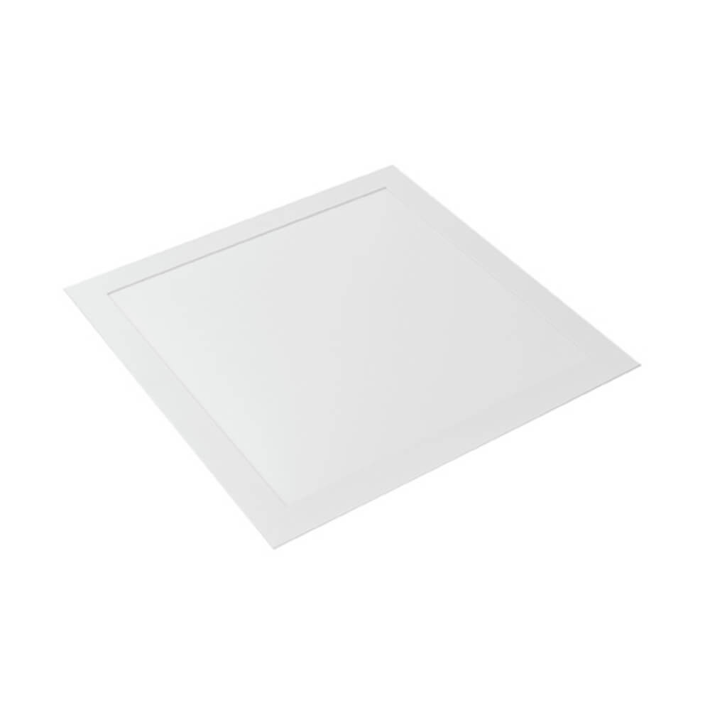 Painel de Led Taschibra Pro Quadrado de Embutir 45W Bivolt
