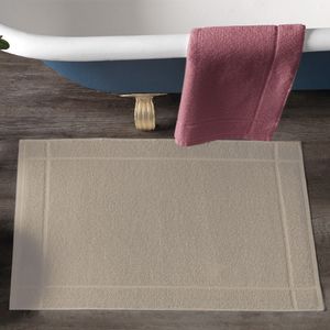 Toalha de Piso Londres Bege Dust 7.1216 Altenburg