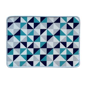 Tapete 40 x 55 cm  Pop Sortido Jolitex