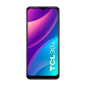 Smartphone 30 SE 128GB Grafite 6165H TCL