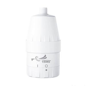 Aquecedor de água elétrico Clima Frio Branco 220V 1595 Fame