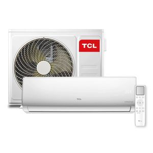 Ar condicionado Split Inverter 32.000 BTUs Quente/Frio 220V TAC-32CHSA1-INV TCL