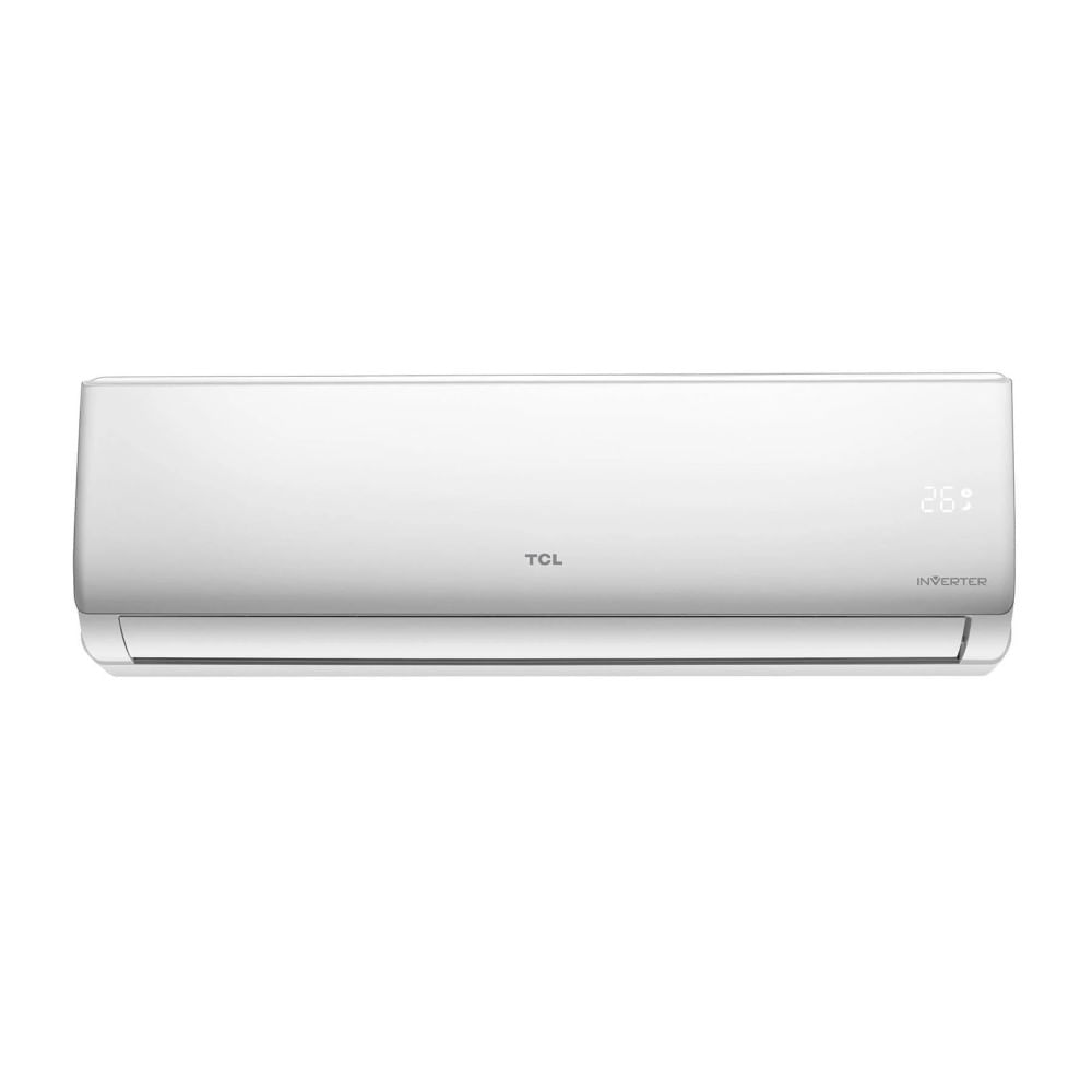 Ar condicionado Split Inverter 32.000 BTUs Quente/Frio 220V - Loja