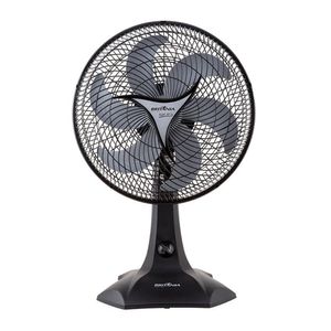 Ventilador 30cm Ventus Protect Preto 220V Britânia