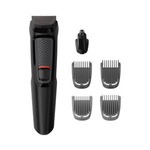 Aparador de Pelos Multigroom MG3711/15 Philips