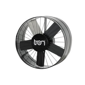 Exaustor Ventilador Industrial Eólico 40cm 220V 51.03.0028 Tron