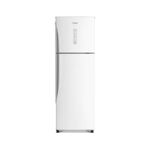 Refrigerador Frost Free 387L Branco 220V NR-BT41PD1WB Panasonic